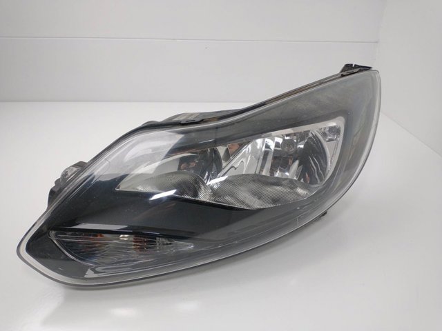 BM5113W030RB FORD Левая фара купить в Хмельницкий