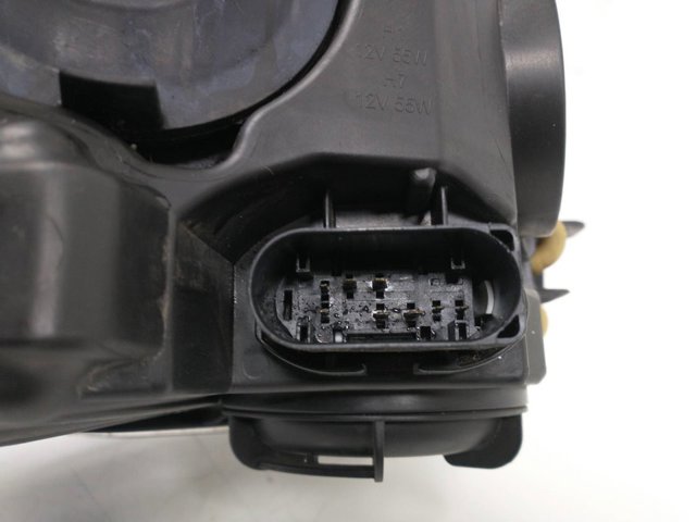 FORD BM5113W030RB Фара левая в наличии Полтава