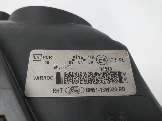 BM5113W030RB Левая фара купить Сумы