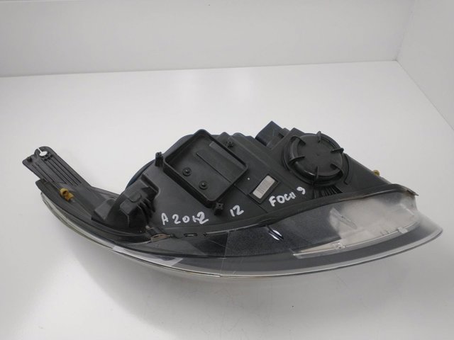 FORD BM5113W030RB Фара левая в наличии Киев