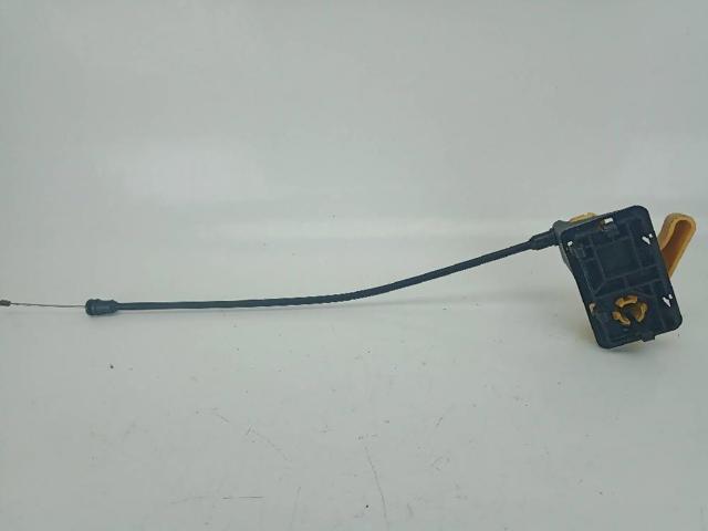 BM5116A770AC FORD Ручка открывания капота купить в Запорожье
