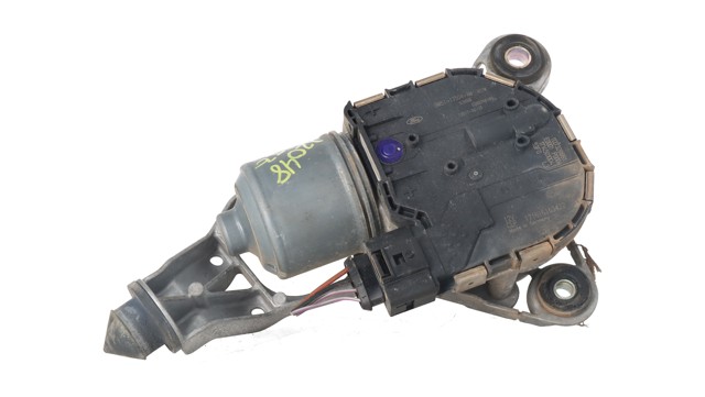BM5117504AM FORD Мотор стеклоочистителя лобового стекла левый купить в Черновцы