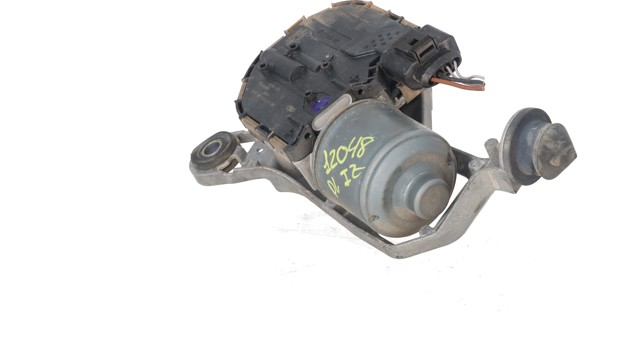 BM5117504AM FORD Мотор стеклоочистителя лобового стекла левый купить в Черновцы