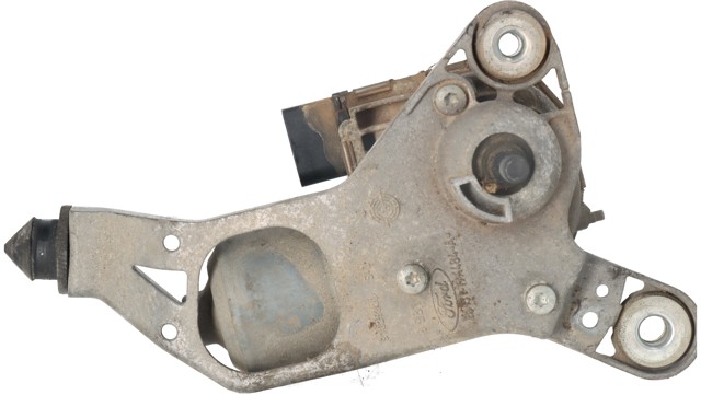 FORD BM5117504AM Мотор стеклоочистителя лобового стекла левый в наличии Житомир