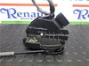 Motor cierre centralizado delantero derecho para ford focus berlina (cew) 1.0 black&red BM51-17504-BL