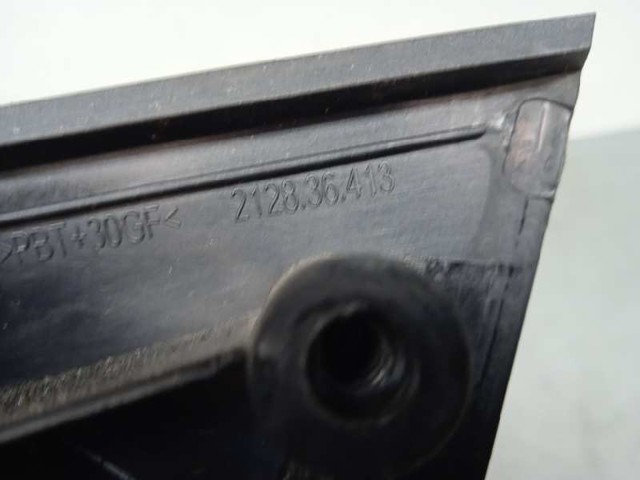 BM5117683CF FORD Левое боковое зеркало купить в Черкассы