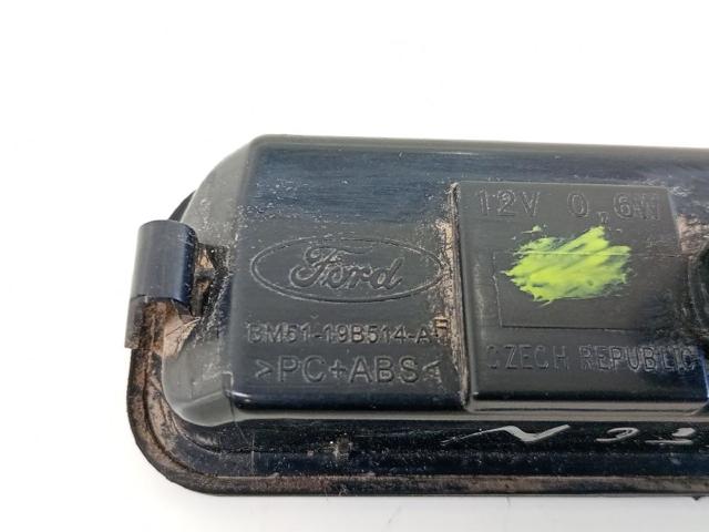 BM5119B514A FORD купить в Львов
