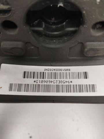 FORD BM513600AD3ZHE Руль в наличии Ирпень