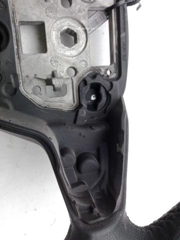 BM513600AD3ZHE FORD Рулевое колесо купить в Хмельницкий