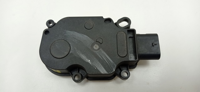 FORD BM518476AB Привод (моторчик) жалюзи радиатора в наличии Житомир