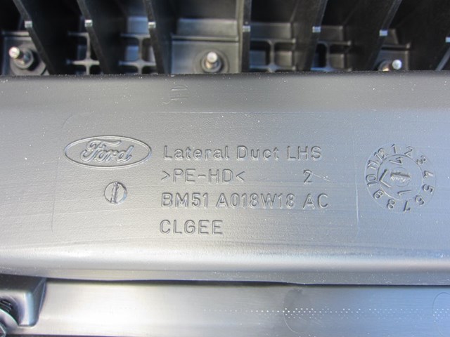 BM51A018W18AC FORD купить в Харьков