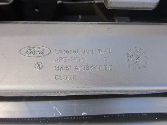 FORD BM51A018W18AC в наличии Каменское