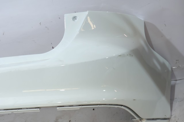 BM51A17906A FORD Задний бампер купить в Украина