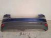 Pára-choque traseiro BM51A17906AHXWAA FORD
