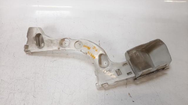 FORD BM51A17E850AG Кронштейн бампера заднего правый в наличии Николаев
