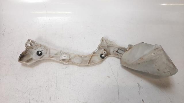 BM51A17E850AG FORD Кронштейн бампера заднего правый купить в Харьков