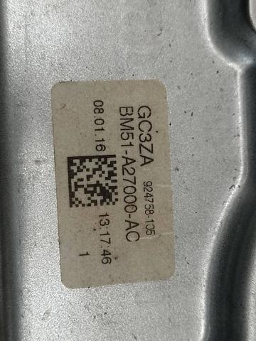 BM51A27000AC Механизм стеклоподъемника двери задней правой купить Ужгород