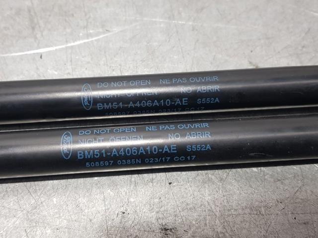 BM51A406A10AE FORD Амортизатор крышки багажника (двери 3/5-й задней) купить в Львов