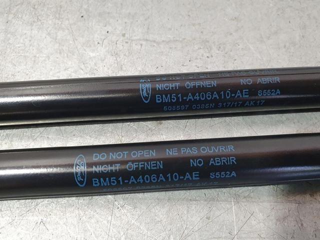 BM51A406A10AE FORD Амортизатор багажника купить в Каменское