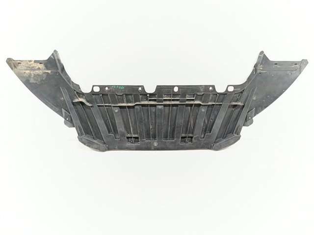 FORD BM51A8B384A Защита бампера переднего в наличии Львов