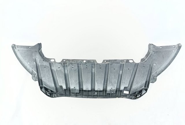 BM51A8B384A FORD Защита бампера переднего купить в Запорожье
