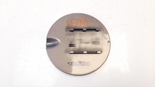 Tampa (tampão) do tanque de combustível Ford Focus 3 CB8