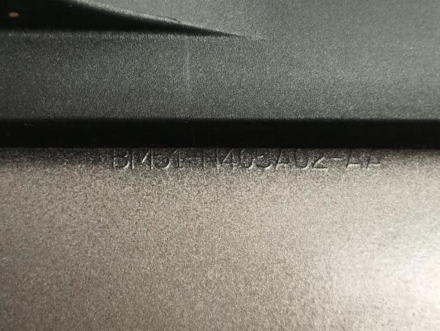 Tampa (tampão) do tanque de combustível Ford Focus 3 CB8
