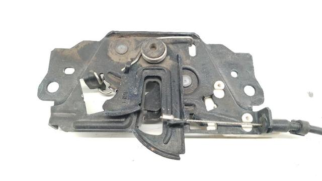 FORD BM5A16700AG Замок капота в наличии Харьков