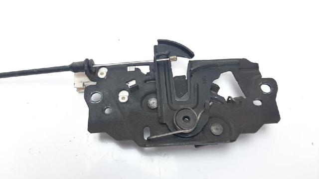 BM5A16700AG FORD Замок капота купить в Полтава