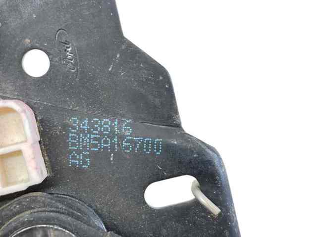 BM5A16700AG FORD Замок капота купить в Чернигов