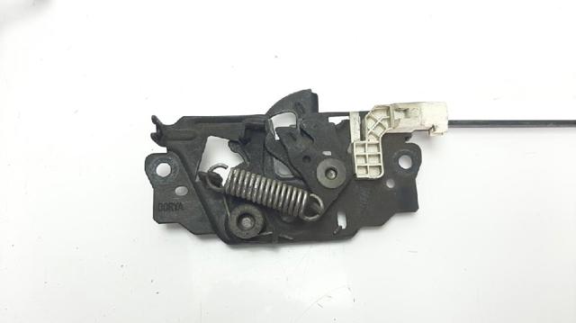 BM5A16700AG Замок капота купить Черновцы