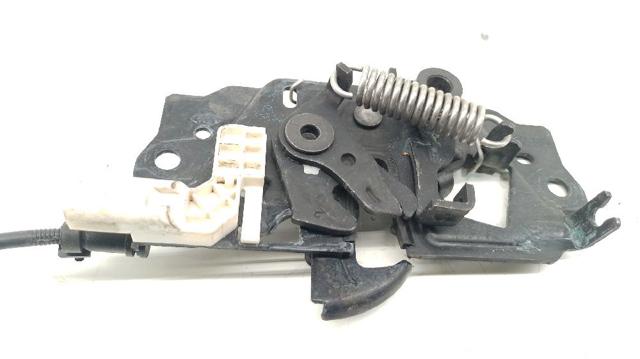 FORD BM5A16700AG Замок капота в наличии Хмельницкий