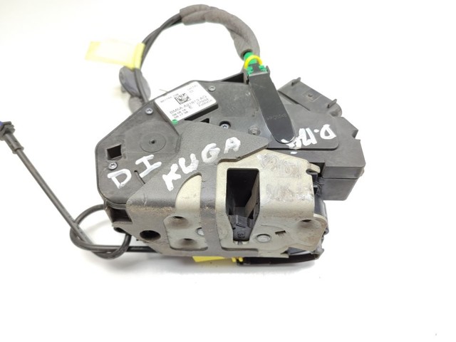 FORD BM5AA21813AG в наличии Каменское