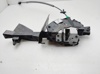 Fecho da porta dianteira esquerda BM5AA21813AH FORD
