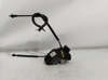 Fecho da porta dianteira esquerda BM5AA21813AH FORD