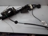 Fecho da porta dianteira esquerda BM5AA21813AH FORD