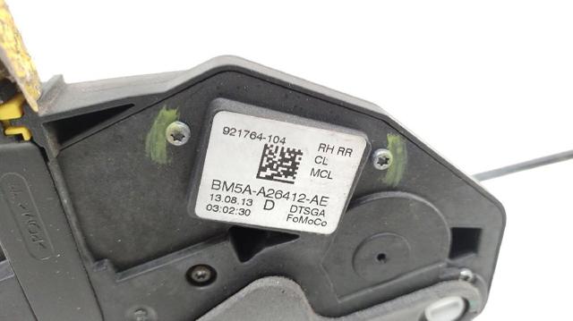 BM5AA26412AE FORD купить в Ирпень