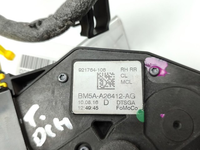 BM5AA26412AG FORD купить в Павлоград