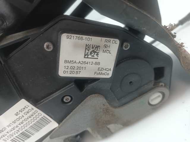 BM5AA26412BB FORD купить в Ровно