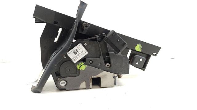 BM5AA26413AF Замок двери задней левой купить Каменское