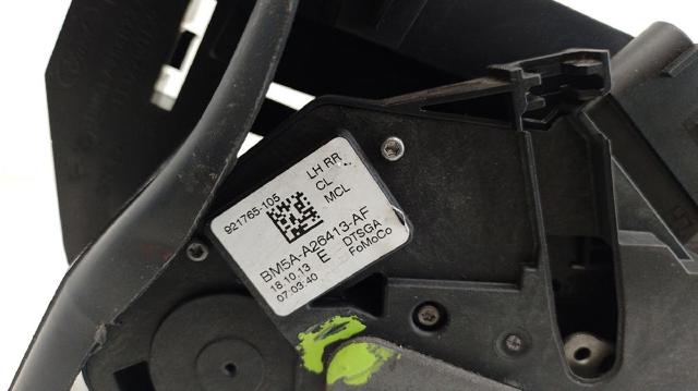 FORD BM5AA26413AF Замок двери задней левой в наличии Ровно