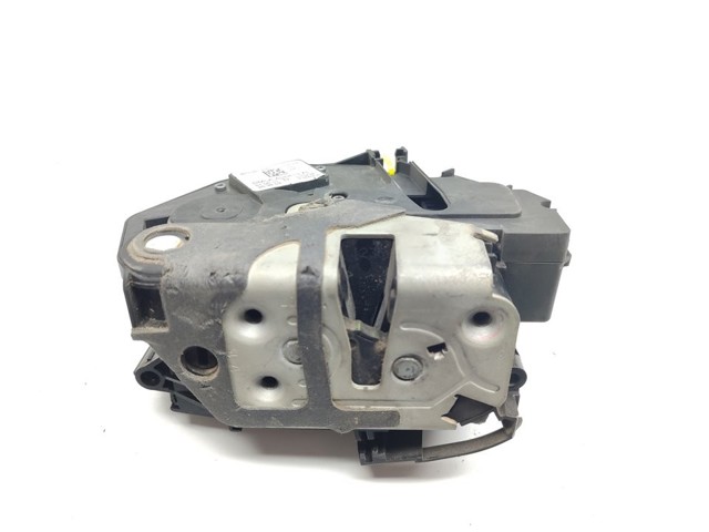 FORD BM5AA26413AF Замок двери задней левой в наличии Павлоград