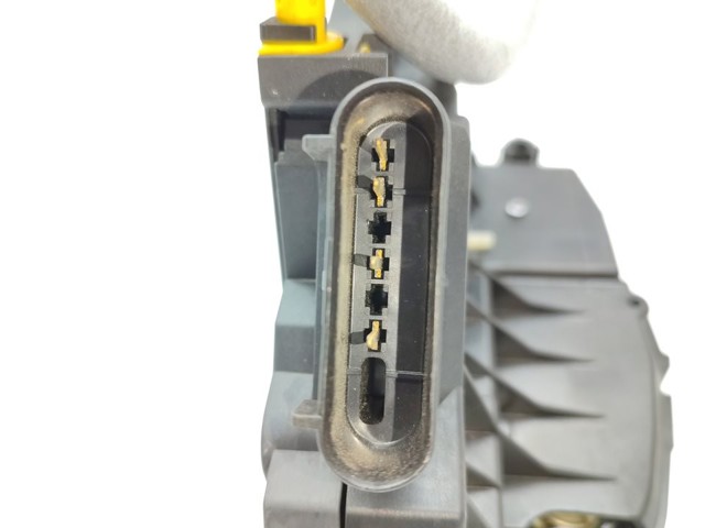 FORD BM5AA26413AF Замок двери задней левой в наличии Кривой Рог