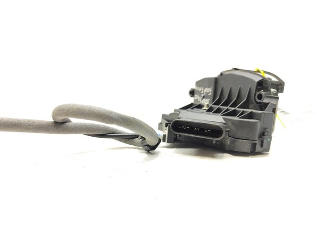 BM5AA26413AF FORD Замок двери задней левой купить в Николаев