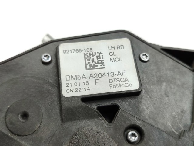 BM5AA26413AF Замок двери задней левой купить Тернополь