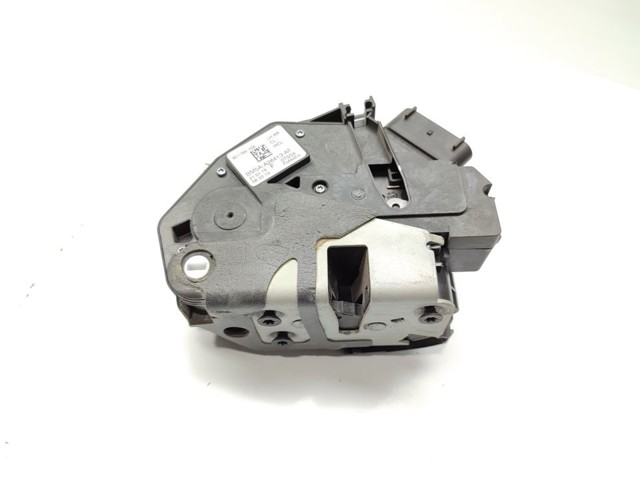 BM5AA26413AF FORD Замок двери задней левой купить в Житомир