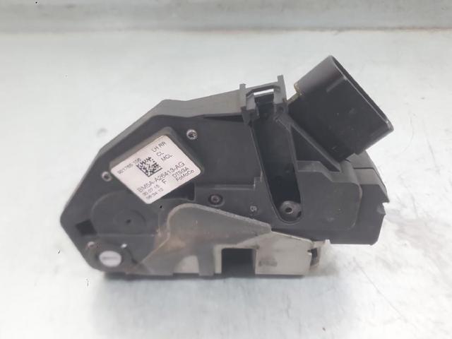 BM5AA26413AG FORD Замок двери задней левой купить в Чернигов