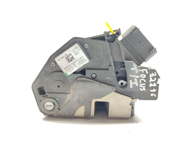 FORD BM5AA26413AG Замок двери задней левой в наличии Запорожье