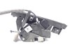 Cerradura puerta trasera izquierda para ford focus iii 1.5 tdci xwda BM5AA26413AH