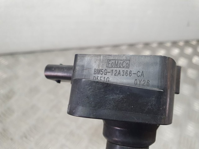 BM5G12A366CA FORD Катушка зажигания купить в Житомир